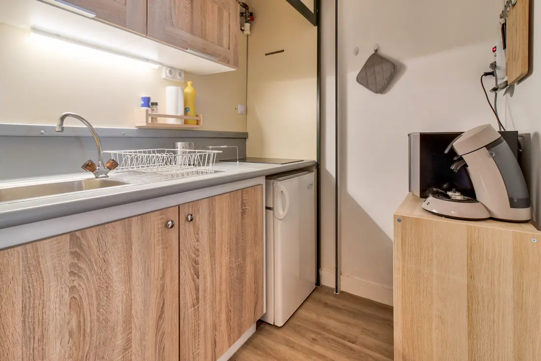 Apartmanok Genos