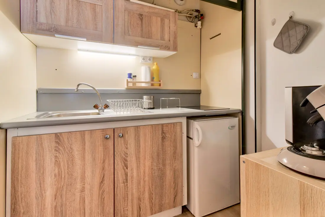 Apartmanok Genos