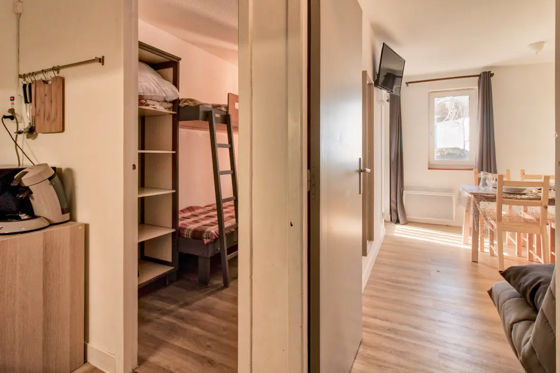 Apartmanok Genos
