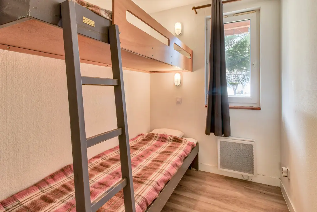 Apartmanok Genos
