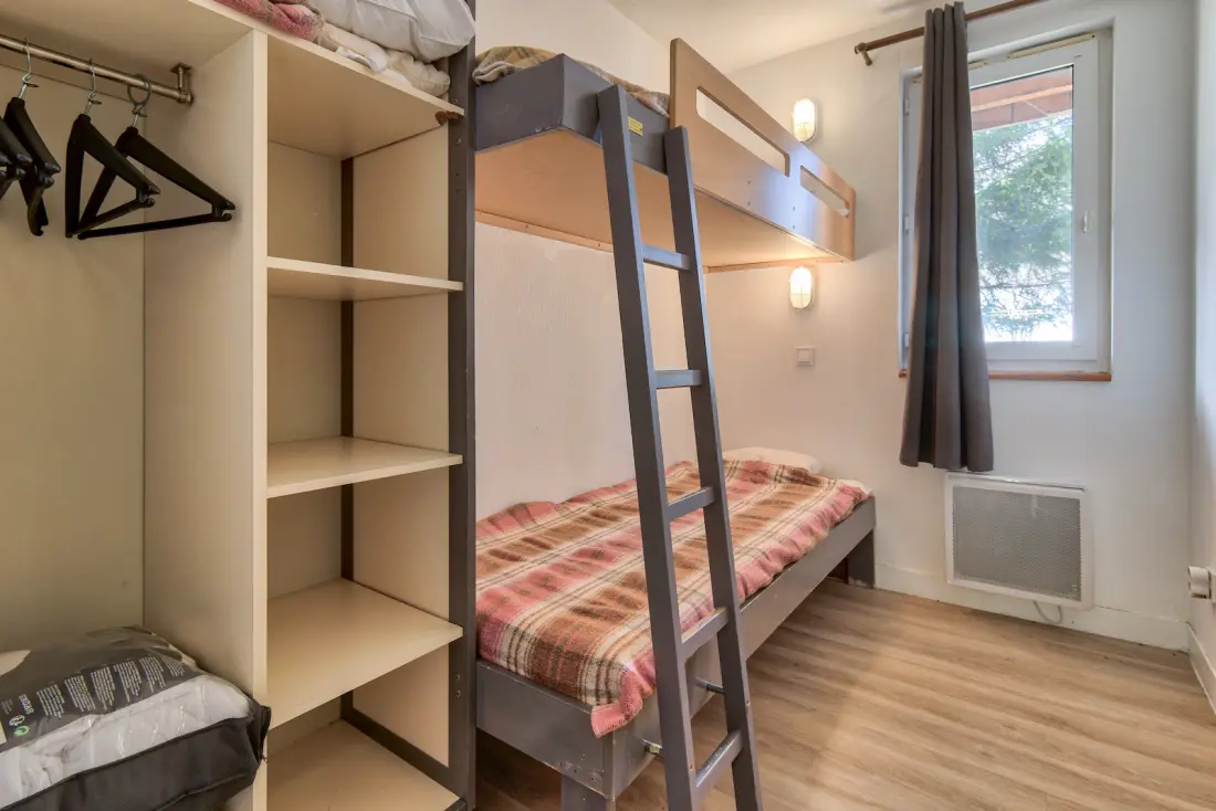 Apartmanok Genos