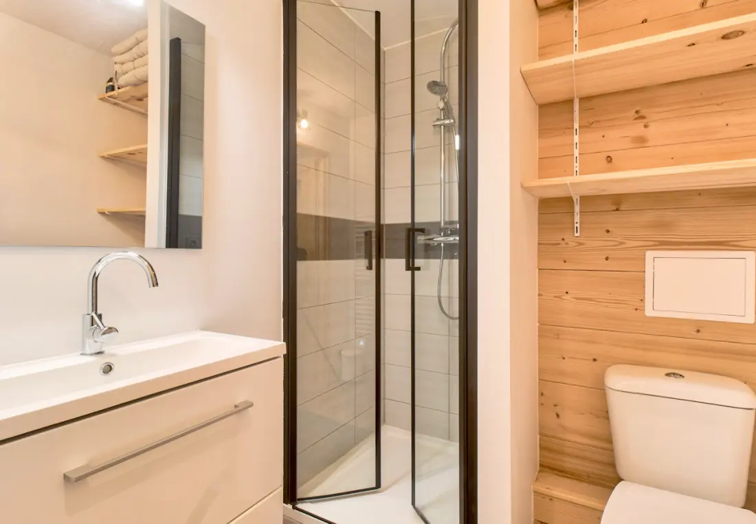 Apartmanok Genos