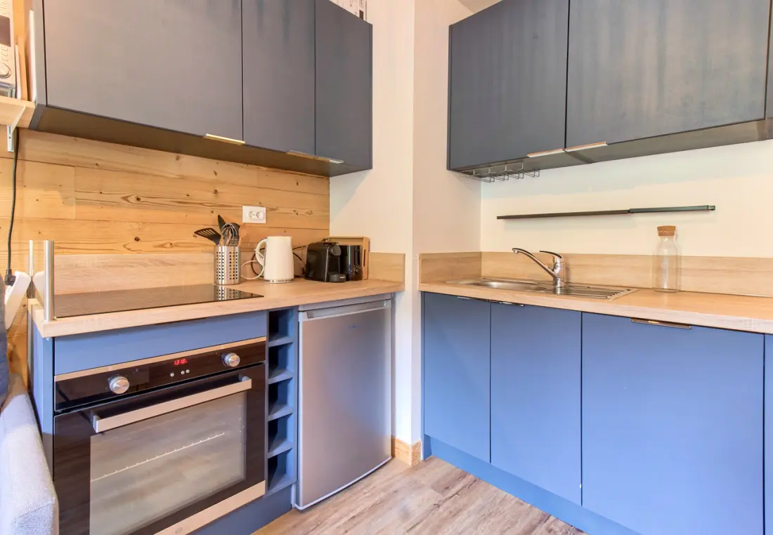 Apartmanok Genos