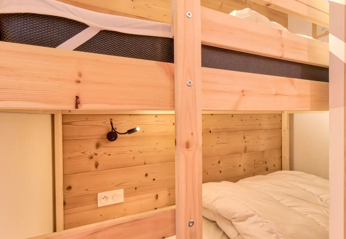 Apartmanok Genos