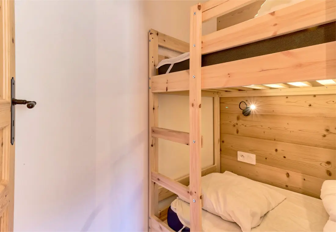 Apartmanok Genos