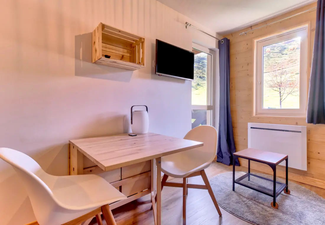 Apartmanok Genos