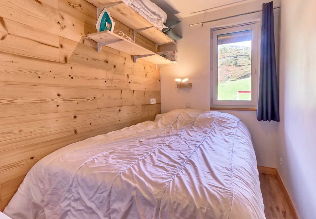 Apartmanok Genos