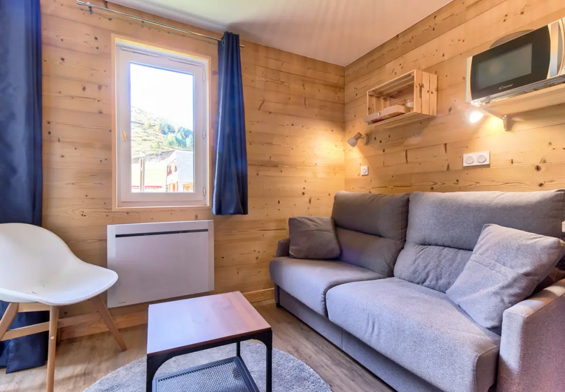 Apartmanok Genos