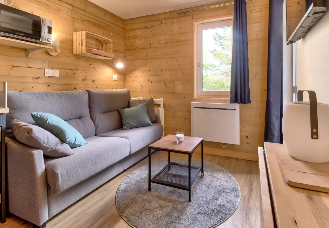 Apartmanok Genos