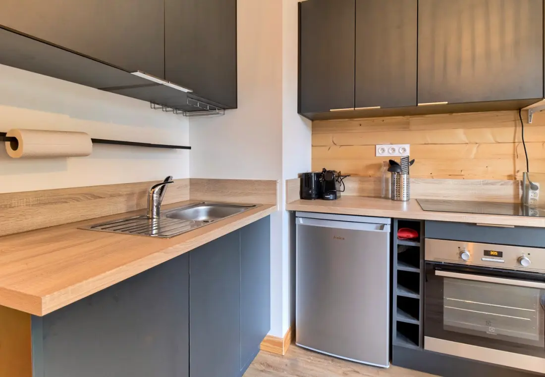 Apartmanok Genos