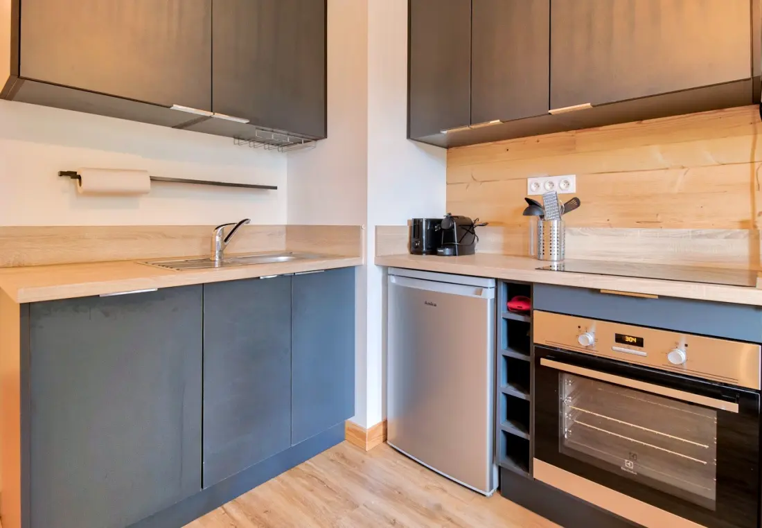 Apartmanok Genos
