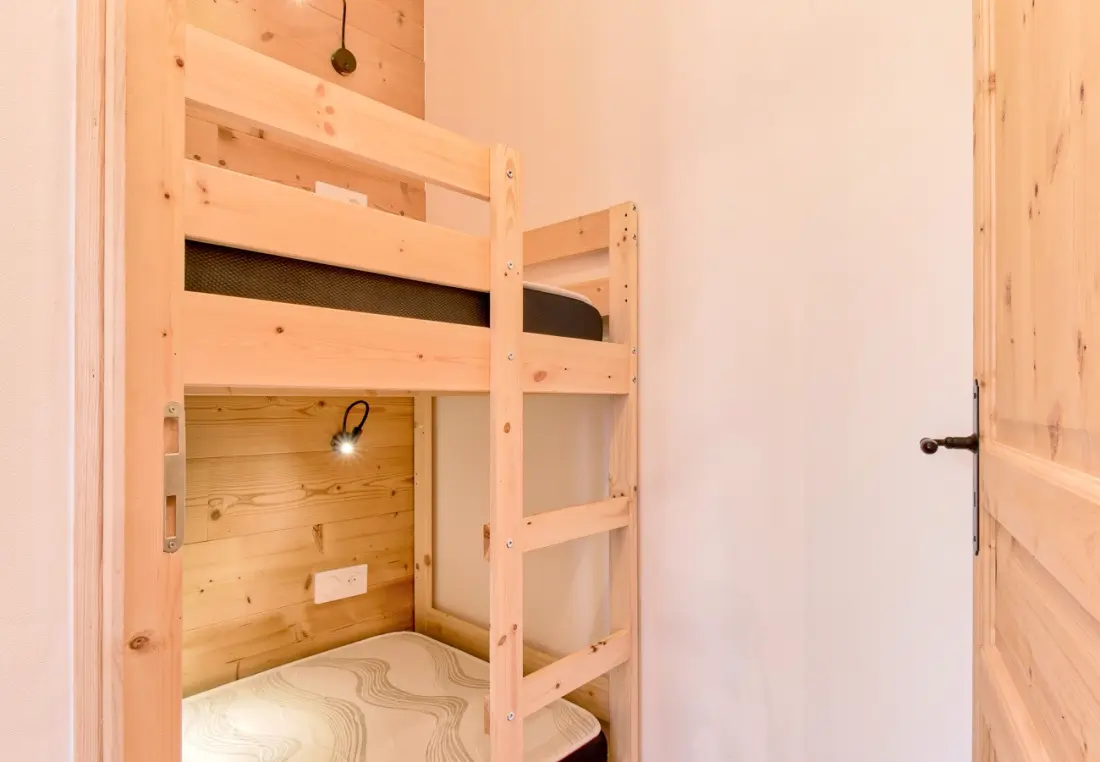 Apartmanok Genos
