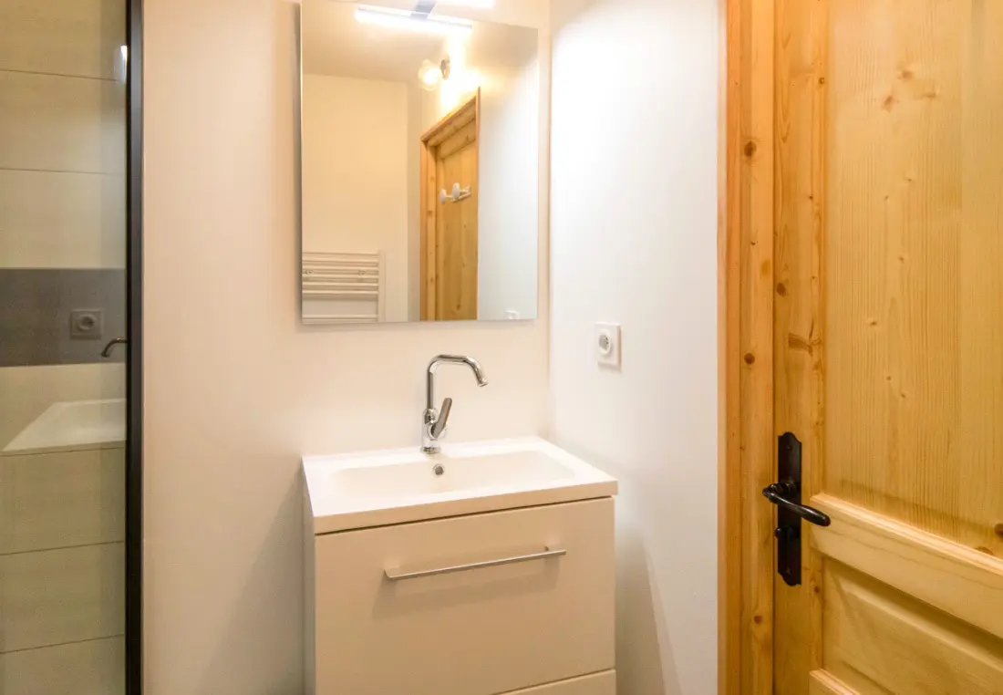 Apartmanok Genos