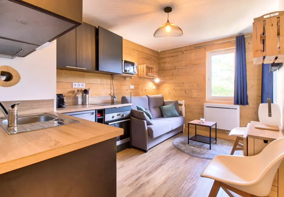 Apartmanok Genos