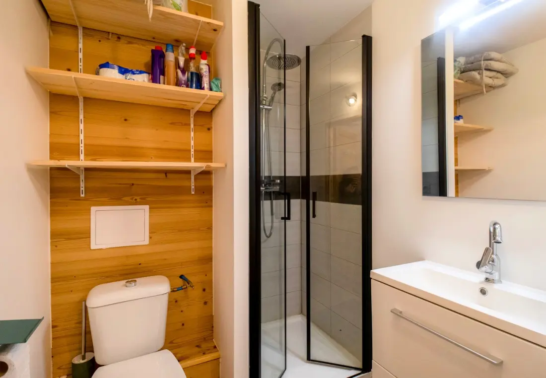 Apartmanok Genos