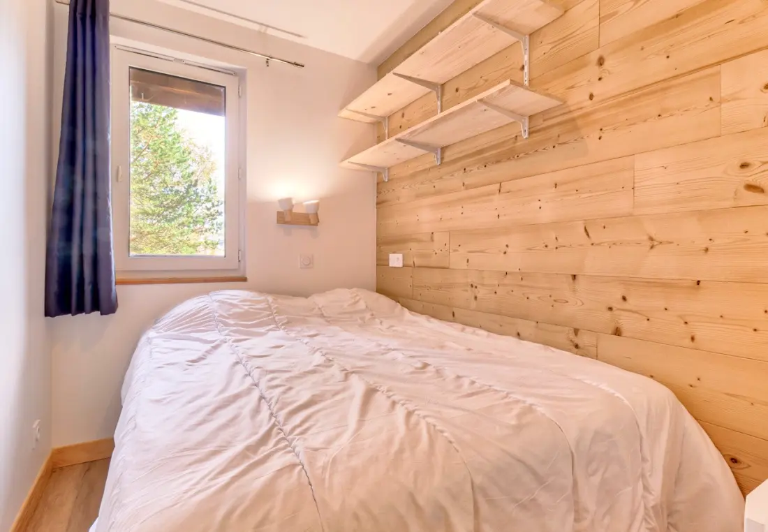 Apartmanok Genos