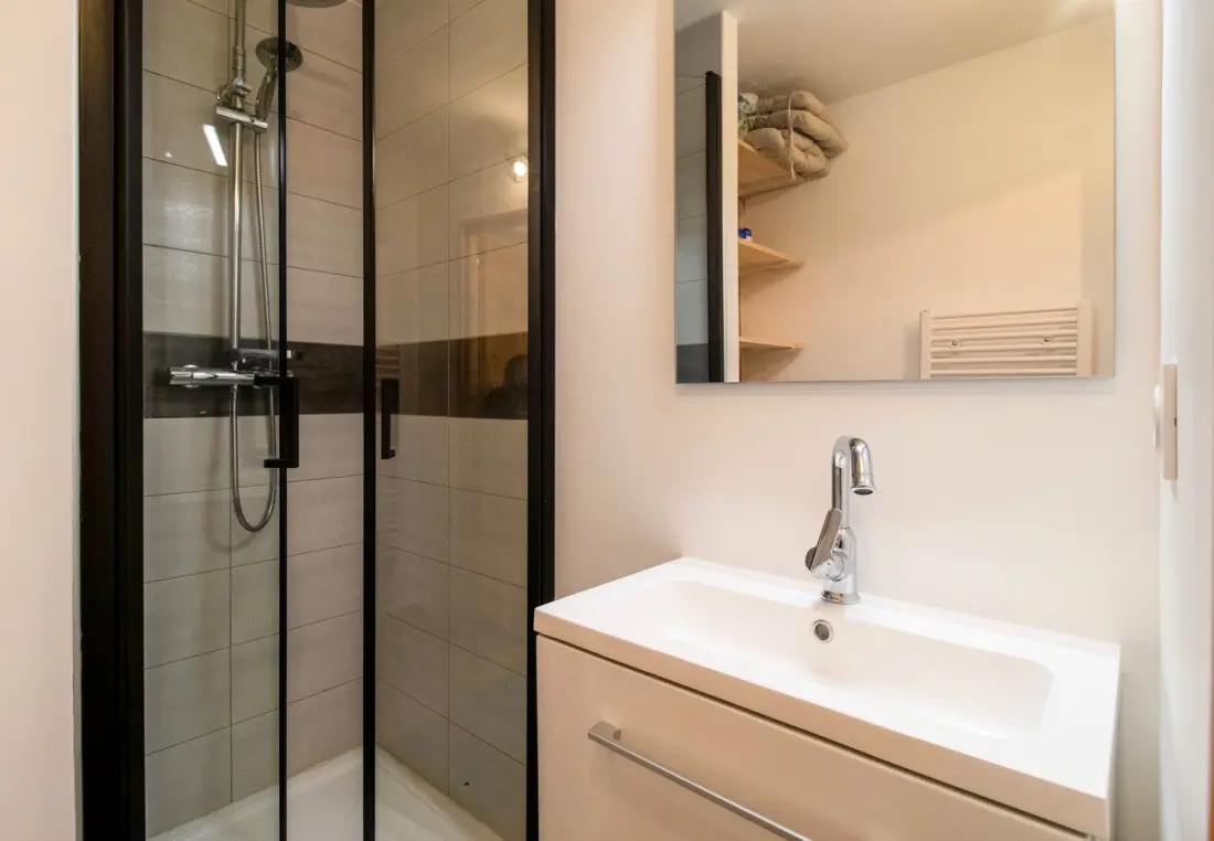 Apartmanok Genos