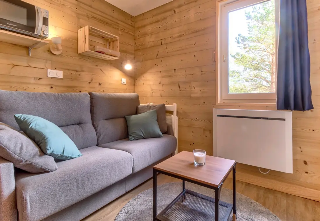 Apartmanok Genos