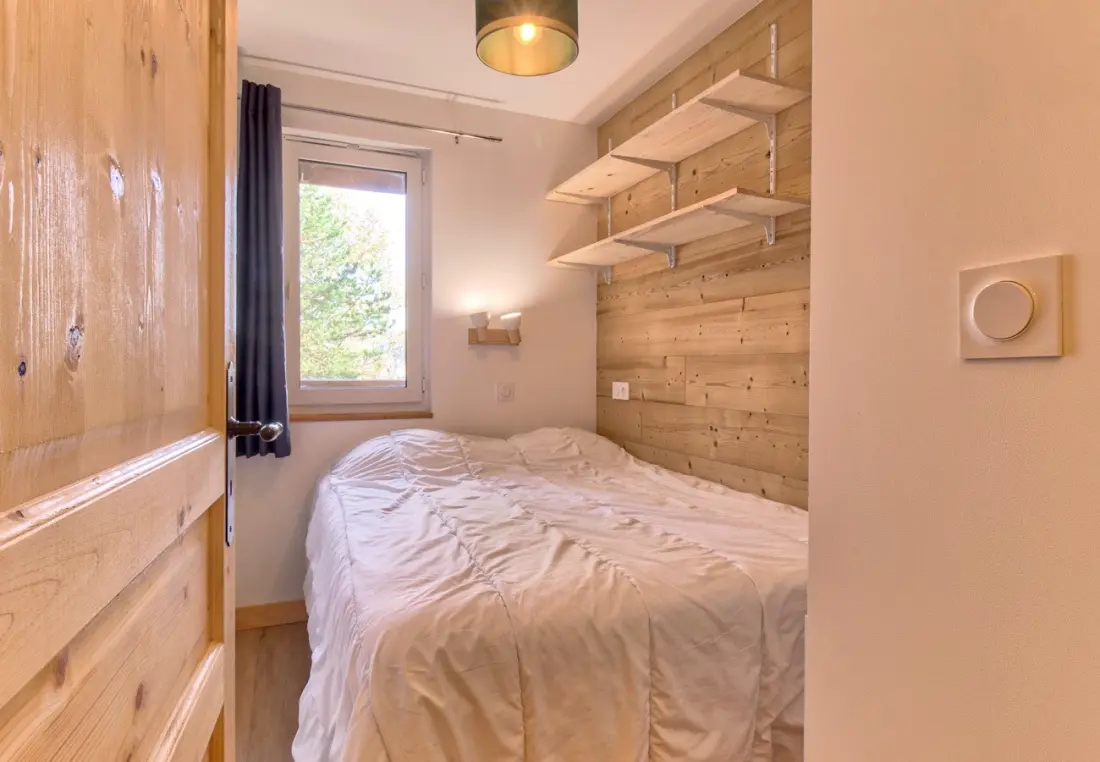 Apartmanok Genos
