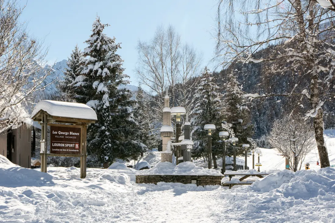 Apartmanok Genos