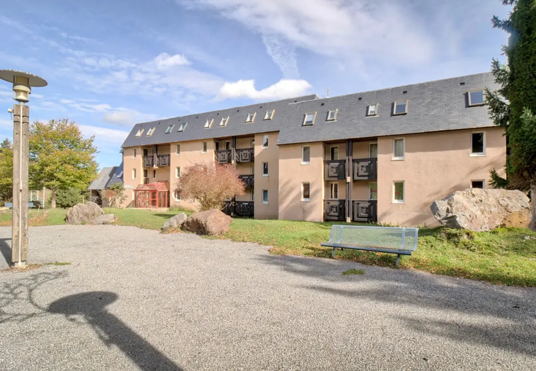 Apartmanok Genos