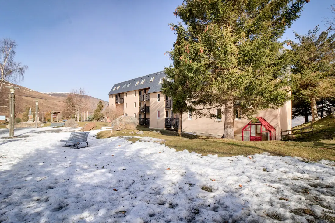 Apartmanok Genos