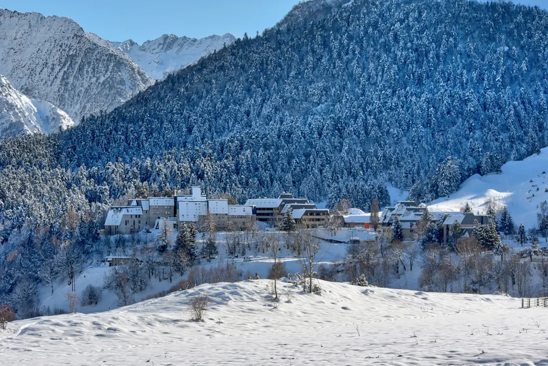 Apartmanok Genos