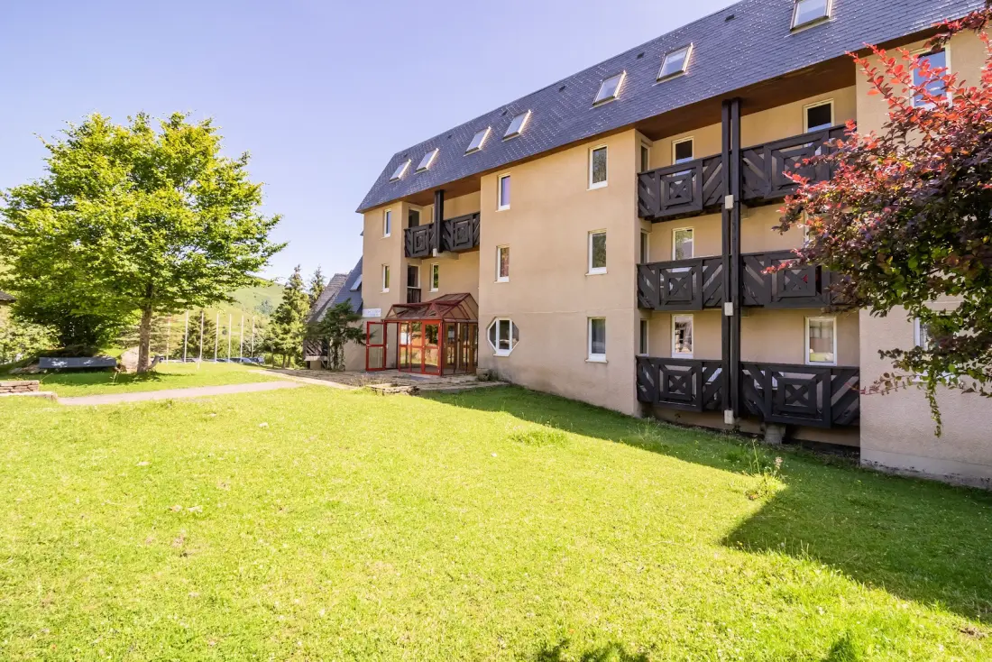 Apartmanok Genos