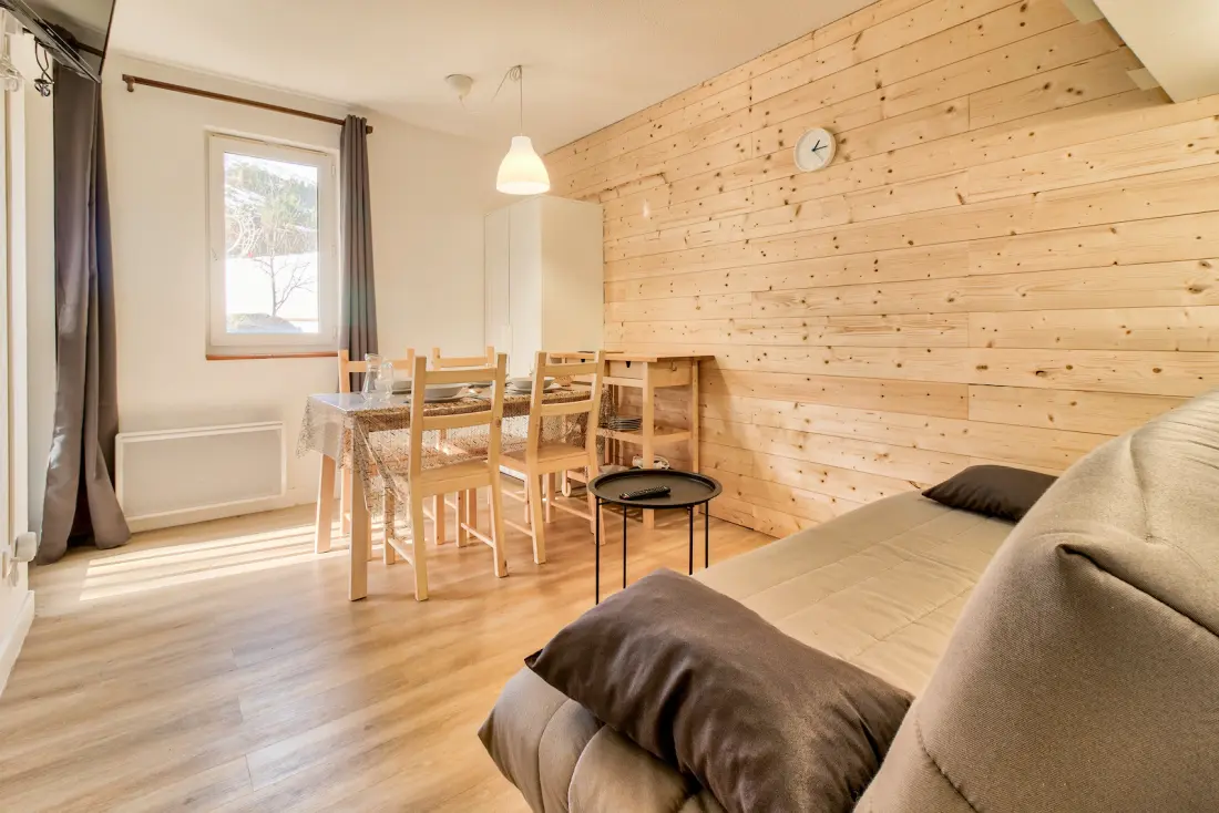 Apartmanok Genos