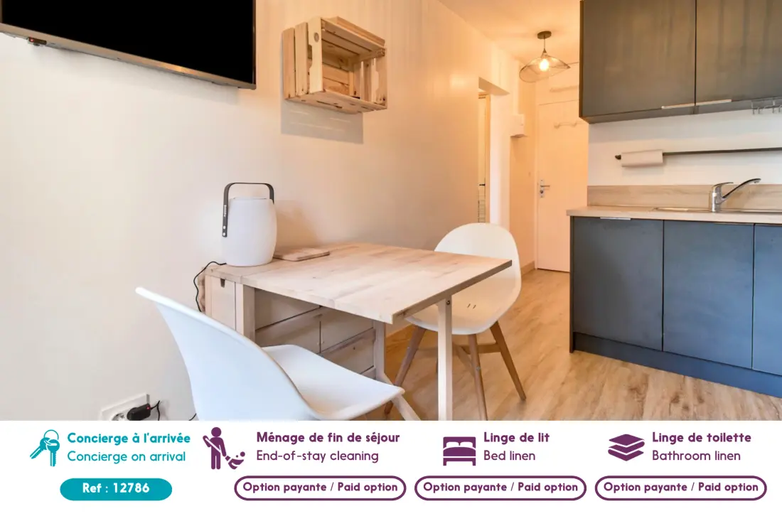 Apartmanok Genos
