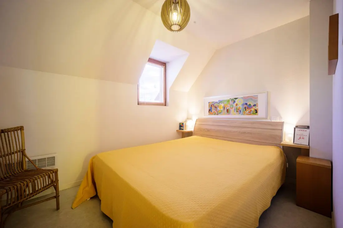 Residence Les Granges Hautes