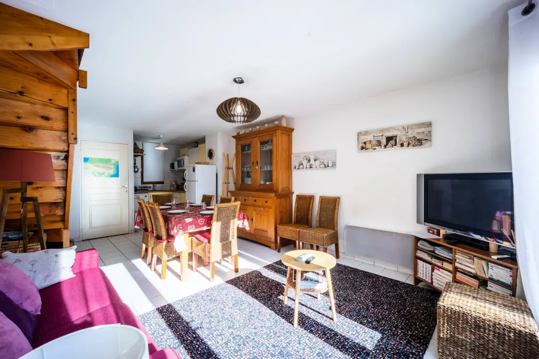 Residence Les Granges Hautes