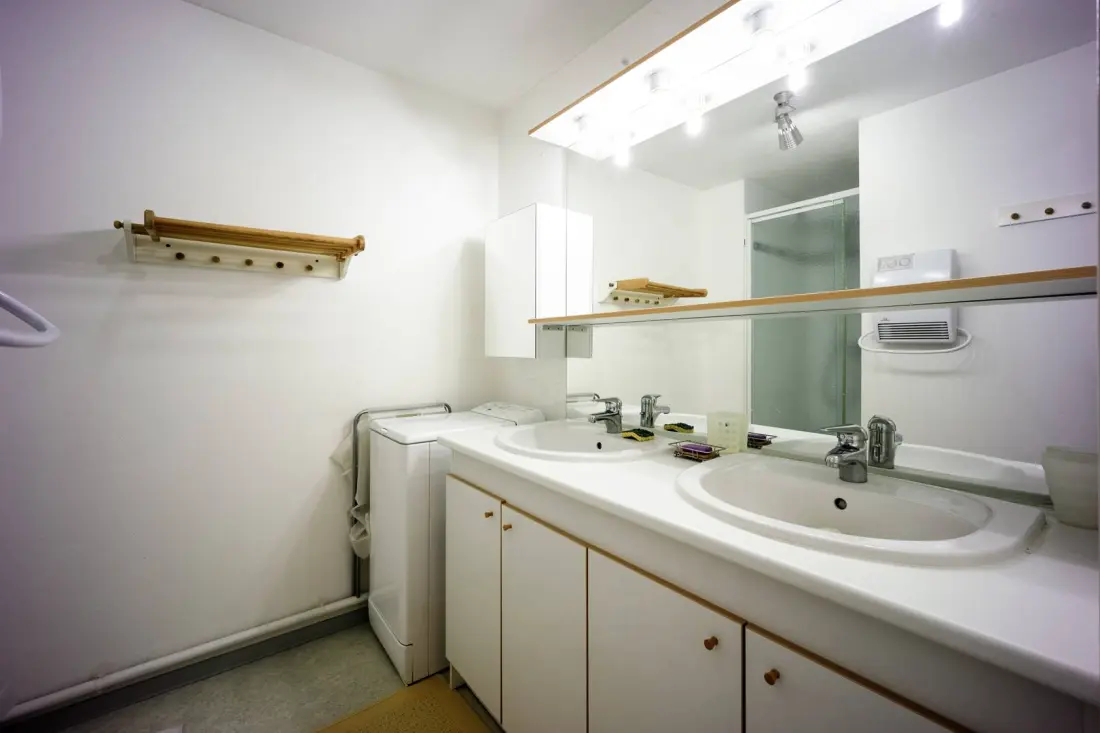 Residence Les Granges Hautes