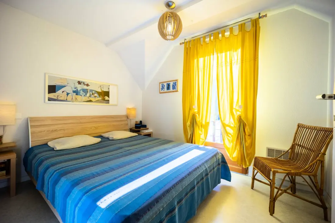 Residence Les Granges Hautes