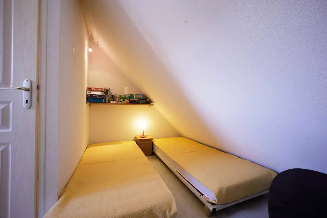 Residence Les Granges Hautes
