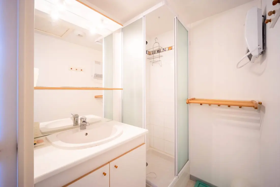 Residence Les Granges Hautes