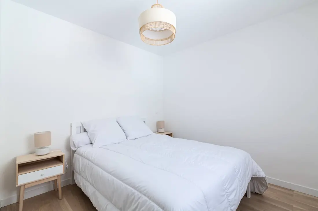 Residence Les Reflets du Lac