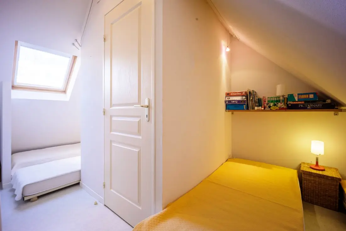Residence Les Granges Hautes