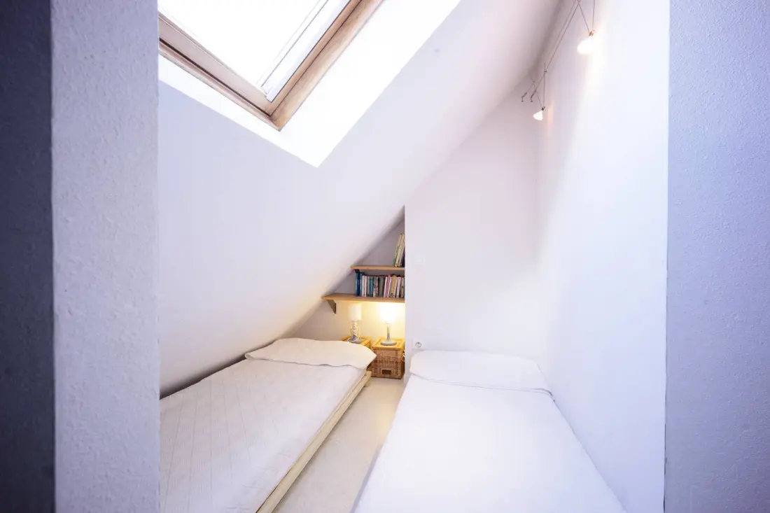 Residence Les Granges Hautes