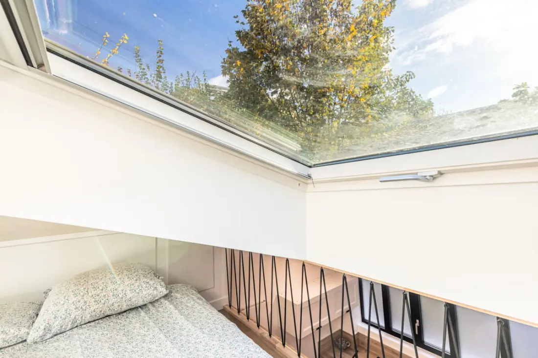 Bel appartement Aux Portes De Paris