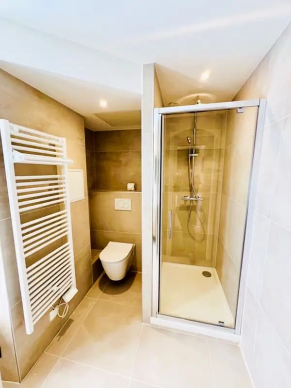Apartman Haut-de-gamme a Centre De Gérardmer