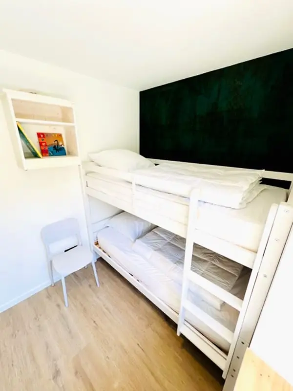 Apartman Haut-de-gamme a Centre De Gérardmer