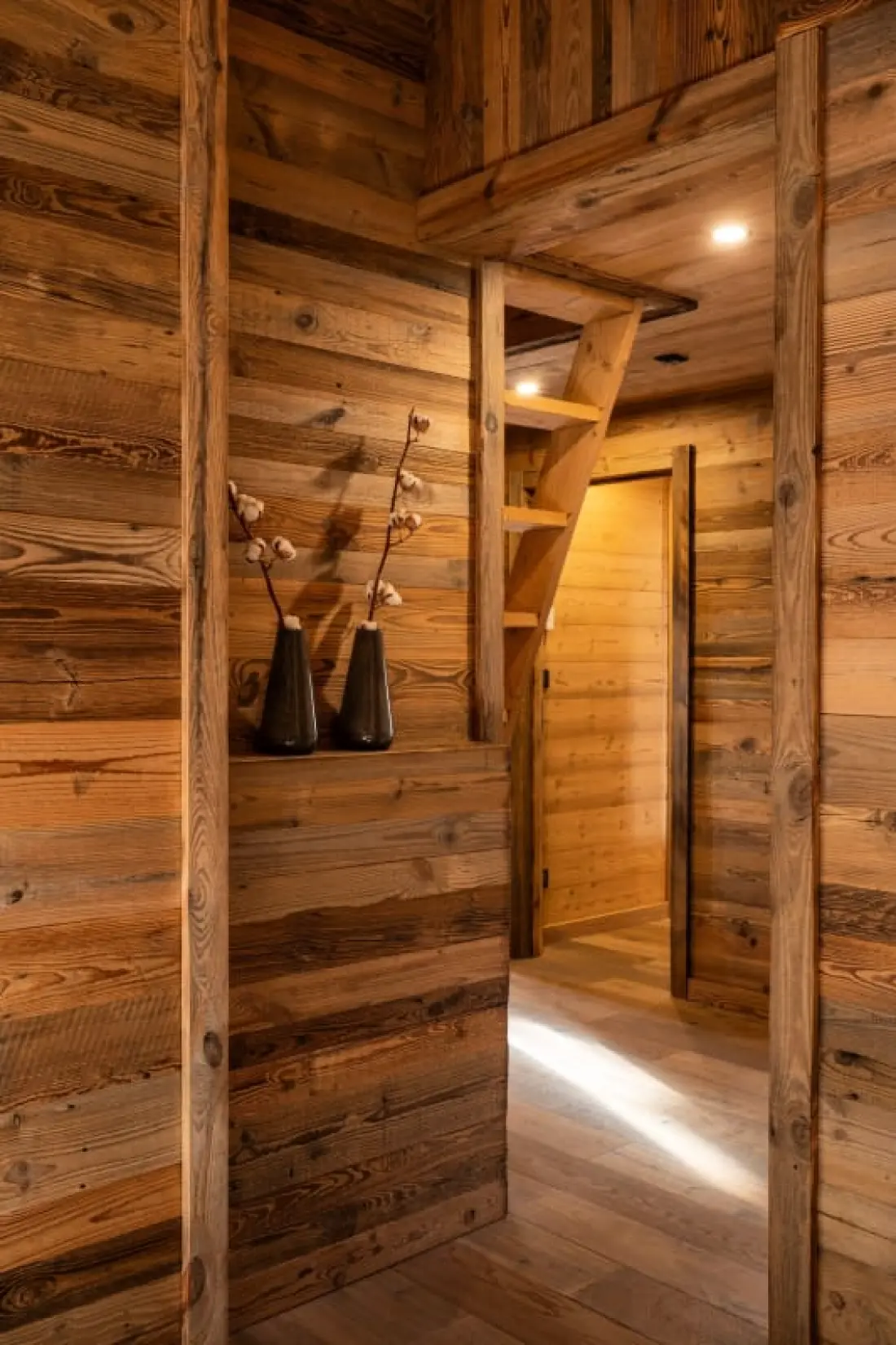 Alta Rocca, Chalet 14 Pers. in Gérardmer – úszómedence, Jacuzzi, Szauna