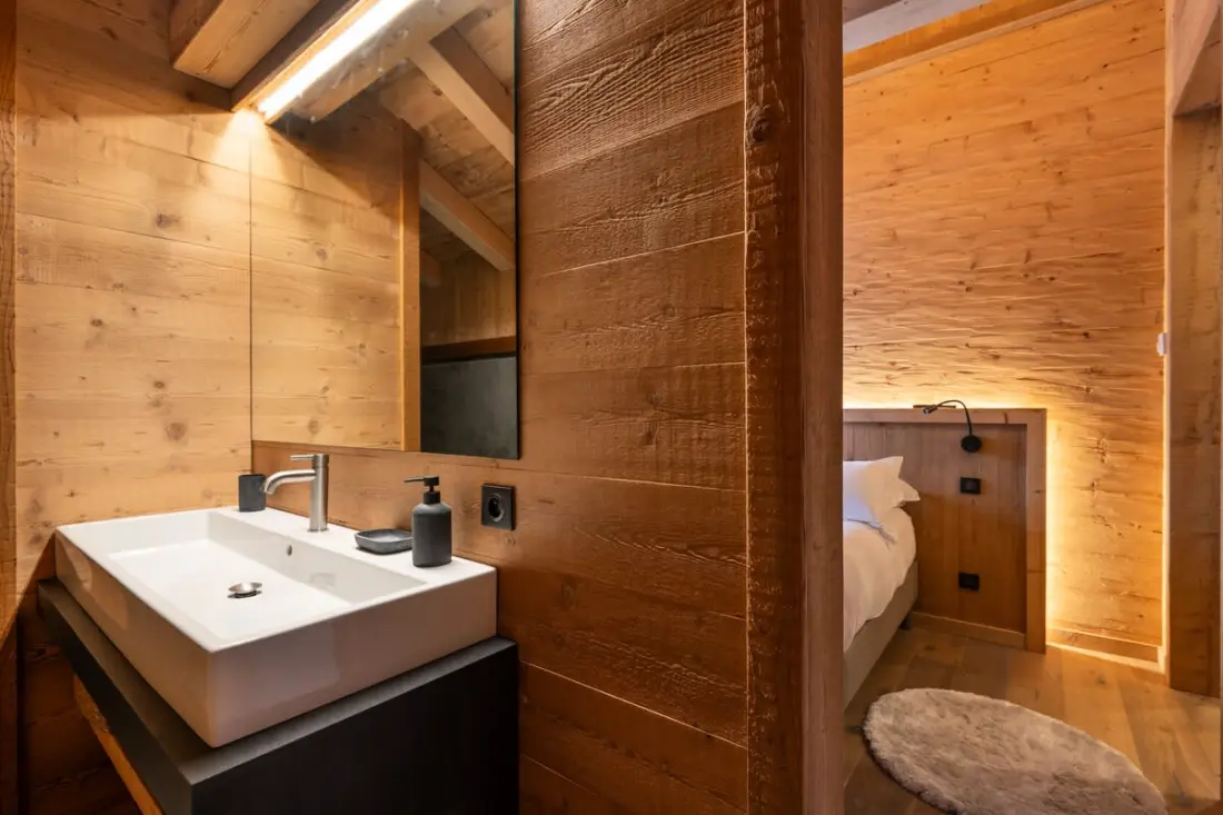 Alta Rocca, Chalet 14 Pers. in Gérardmer – úszómedence, Jacuzzi, Szauna