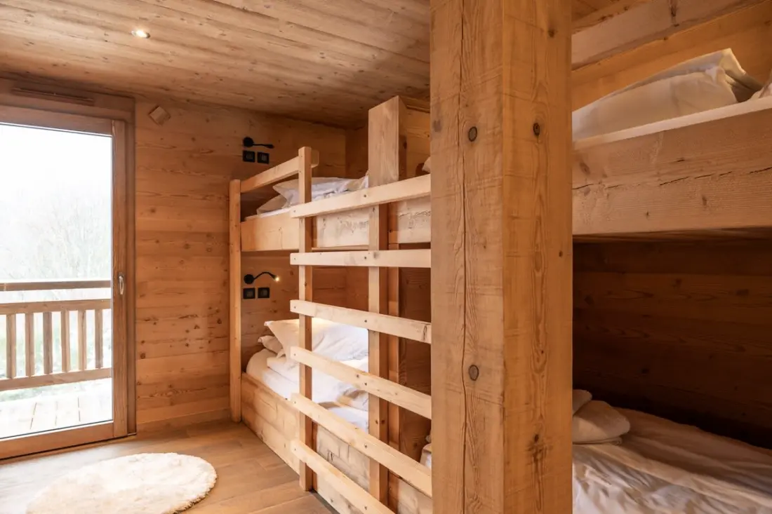 Alta Rocca, Chalet 14 Pers. in Gérardmer – úszómedence, Jacuzzi, Szauna