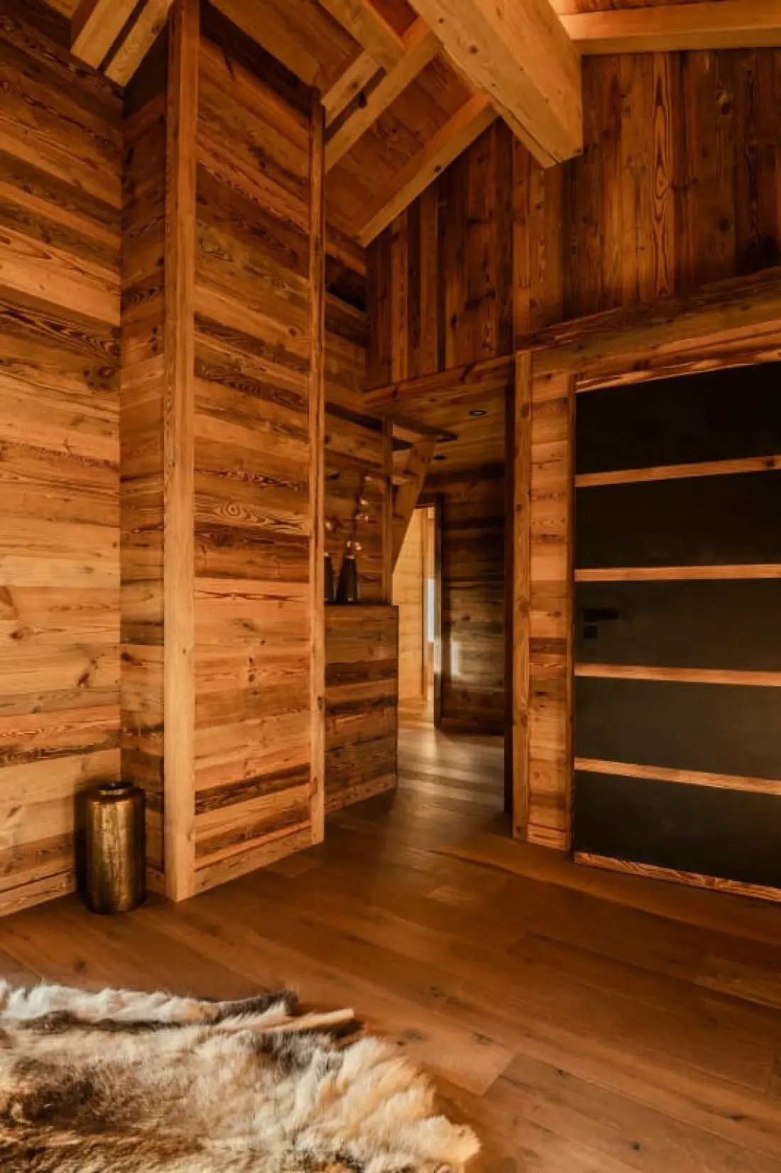 Alta Rocca, Chalet 14 Pers. in Gérardmer – úszómedence, Jacuzzi, Szauna