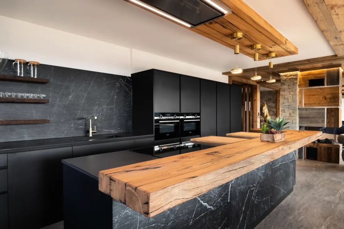 Alta Rocca, Chalet 14 Pers. in Gérardmer – úszómedence, Jacuzzi, Szauna