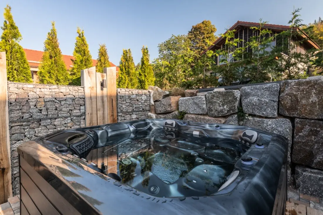 Altapura - Chalet De Standing - Jacuzzi és Szauna