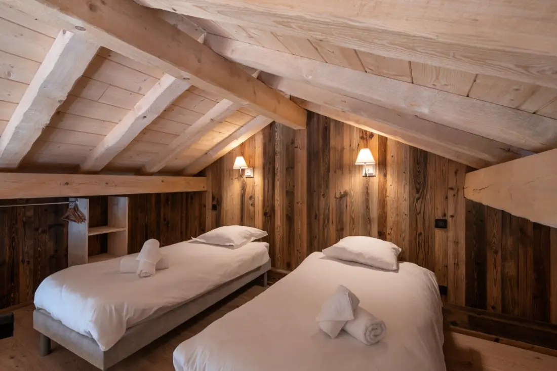Altapura - Chalet De Standing - Jacuzzi és Szauna