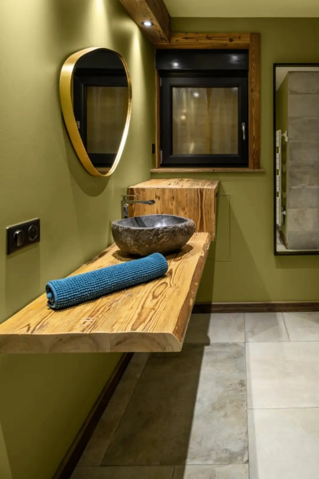 Altapura - Chalet De Standing - Jacuzzi és Szauna